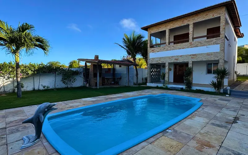 Casa Maré