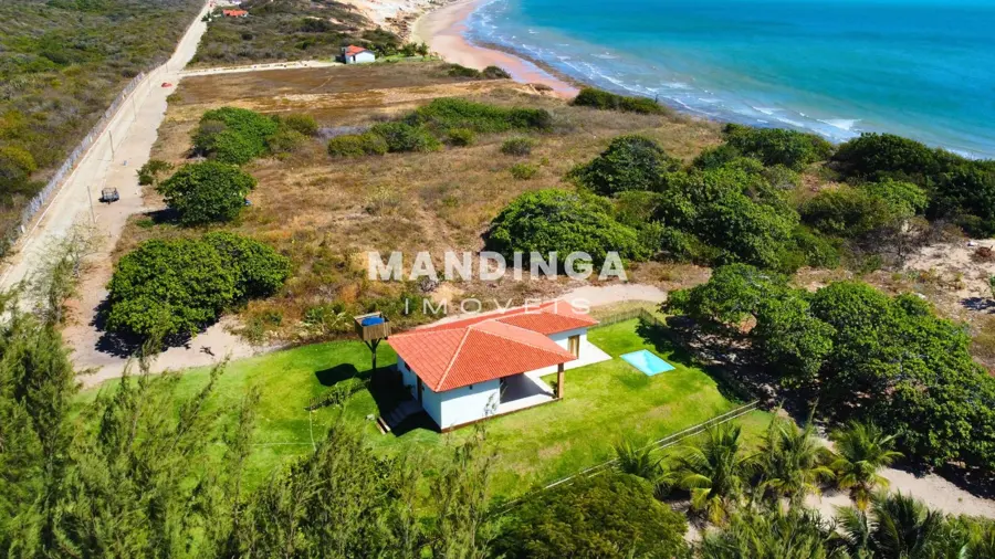 Coast House à venda